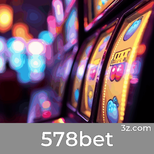 578bet Logo