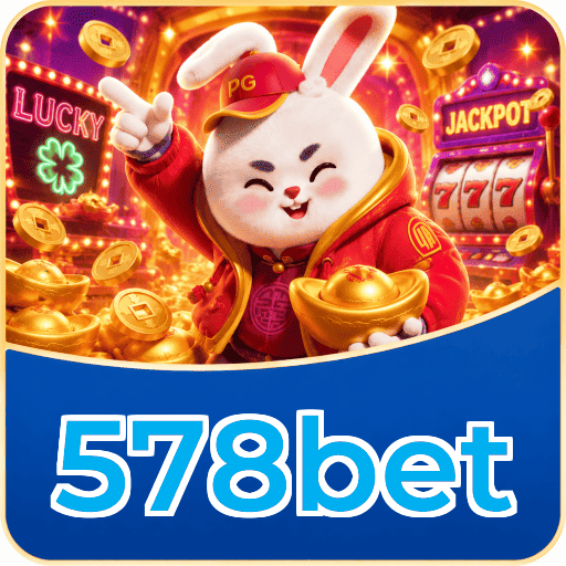 578bet Logo