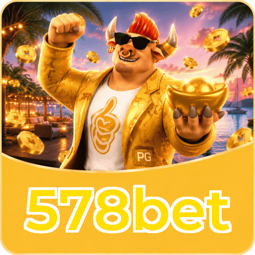 578bet Logo