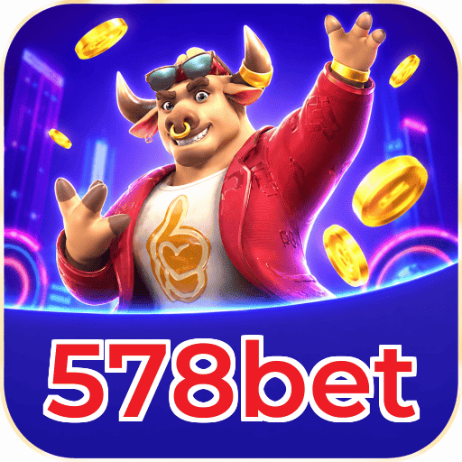 578bet Logo