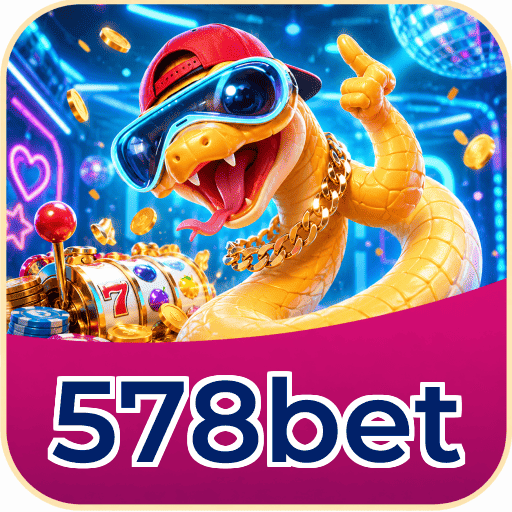 578bet Logo