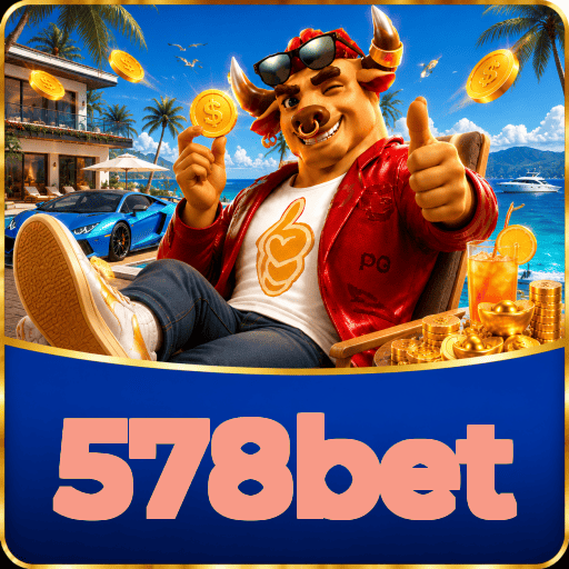 578bet Logo