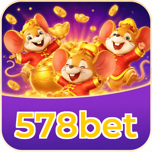 578bet Logo