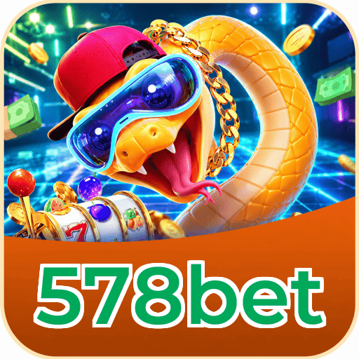 578bet Logo