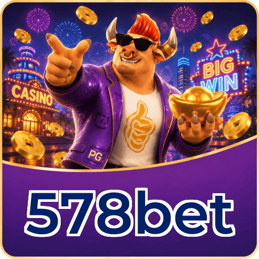 578bet Logo