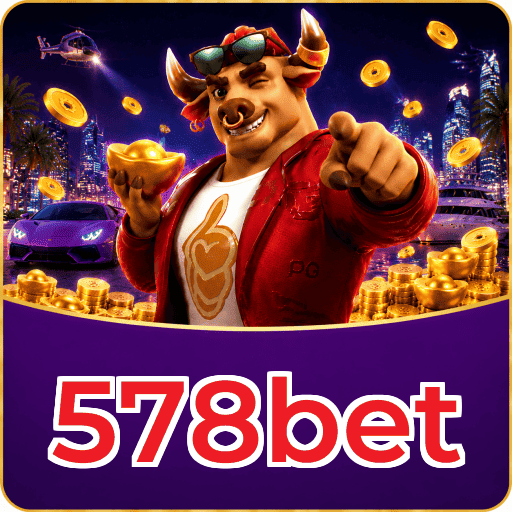 578bet Logo