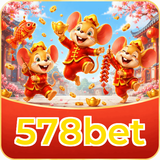 578bet Logo