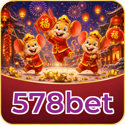 578bet Logo