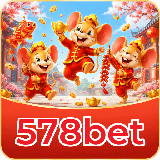 578bet Logo