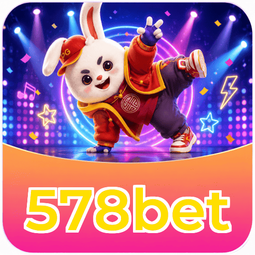 578bet Logo