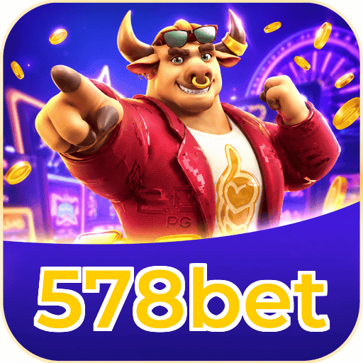 578bet Logo