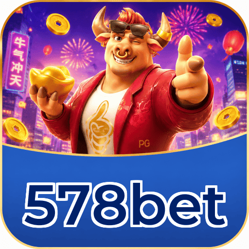 578bet Logo