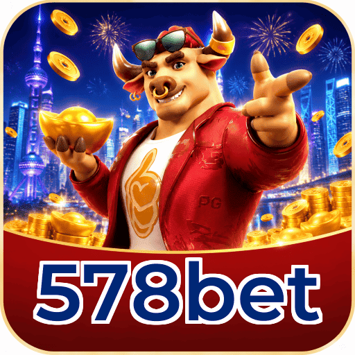 578bet Logo